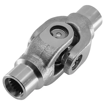 Caltric U-Joint Yoke Joint For Honda  40210-HC4-000 40210-HM5-730 40210-HN7-010 • $36.85