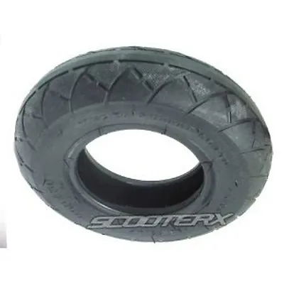 Tire 200x50 For Gas Scooter Go Kart Pocket Bike Wheel Chair Razor X-Treme Cart • $14.99