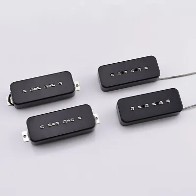 Epiphone Bridge Soap Bar P90 Pickup Alnico 5 Electric Guitar Pickup Single O5 • $21.90