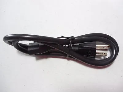 SONY KDL-32S3000 KDL-32XBR4 KDL-32XBR950 KDL-40S2000 AC POWER CORD Part • $11.99