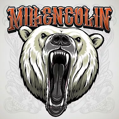 True Brew By Millencolin (Color Vinyl Apr-2015 Epitaph) *NEW* *FREE Shipping* • $29.95