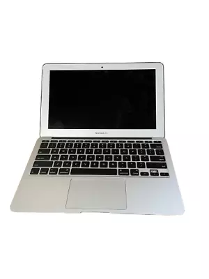 11  APPLE MACBOOK AIR 512GB SSD 8GB Dual-core Intel Core I7 NEW BATTERY • $168