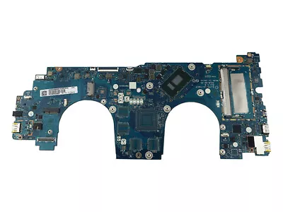 Lenovo Yoga 730-15ikb Series Intel Core I7-8550u Laptop Motherboard 5b20q96455 • $99.99