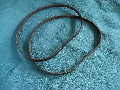 2 NEW DRIVE BELTS FOR WEN 34035 14 X 20 VARIABLE SPEED WOOD LATHE • $23.95