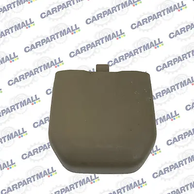 2008-2016 Volvo XC70 07-16 S80 Front Seat Track Rail Cap Trim Cover 30697912 OEM • $20.23