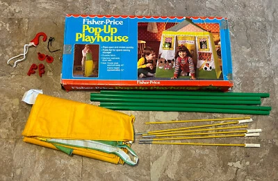 Best Fisher Price Playhouse Deals | Dealsan