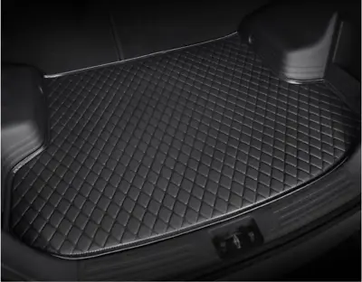 For Mercedes-Benz ML250 ML350 ML400 ML500 ML550 Car Rear Cargo Boot Trunk Mat • $48.75