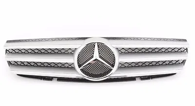 Mercedes-Benz R230 SL-Class Genuine Grille Assembly SL550 2007-2008 NEW SL • $489.99