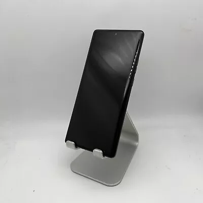 Motorola Edge Plus (2023) 512GB Black Unlocked - Good Condition • $367.99