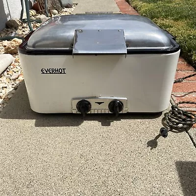 Vintage Everhot Roaster • $23