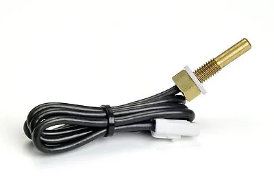 Trail Tech Replacement Water Temperature Sensor M6x1.0 Vapor Endurance TTO • $34.95