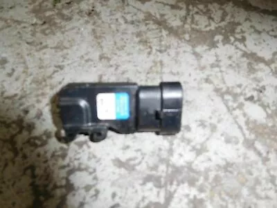 2001 Mercury Optimax 225 Hp OT345842 Map Sensor 854445 • $7