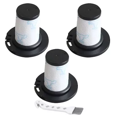 Fresh Air Guaranteed With Filter Set For XForce For Flex Vacuum Cleaner RH982 • $33.14