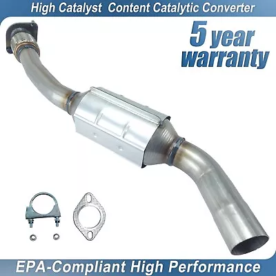 Fits 2000 To 2007 Ford Taurus & Mercury Sable 3.0L V6 Catalytic Converter • $90.72