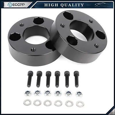 2.5  Front Leveling Lift Kit Spacer For Nissan Frontier 2005-18 Xterra 2006-2015 • $36.95