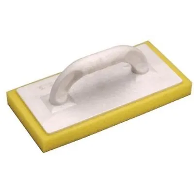 Tilerite Washboy Grout Float Plastic Handle Sponge Float • £15.41