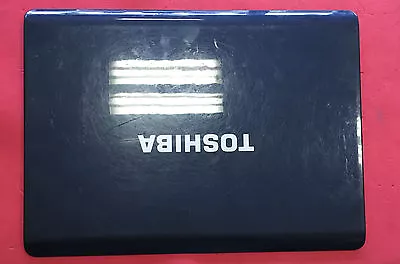 £50 • Buy Toshiba Satellite A200-1BW Screen Lid