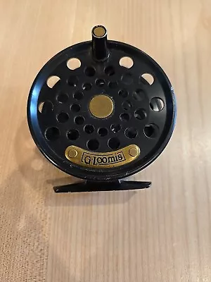 G-LOOMIS FLY REEL 678 Made In Argentina  • $79