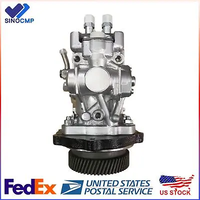 VP44 Fuel Injection Pump 0470504026 109342-1007 For ISUZU 4JH1 3.0L 4HK1 5.2L ❤ • $1166.57