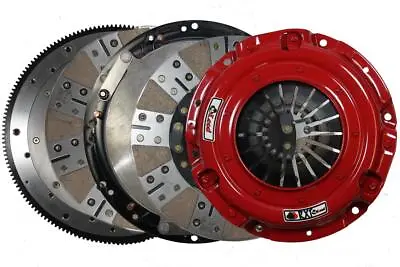 RST: Aluminum Flywheel: Fits Ford 1996-17 4.6/5.0L: 8 Bolt Crank: 1-1/8x26: 164T • $1170.45