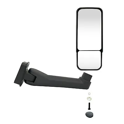 SPLENDID Side Mirror For Chevy KodiakGMC Topkick C4500 C5500Passenger Side • $295.90