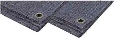 Kampa ACE 500 Easytread Easy Tread Breathable Awning Carpet Groundsheet • £24.99