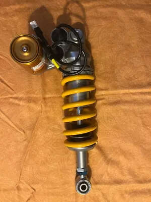 Yamaha R1 Ohlins Rear Shock • $595