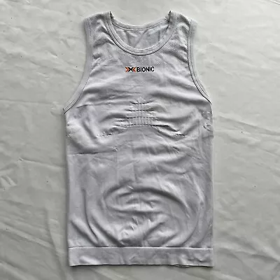 X-BIONIC Thermo Tank Size S/M • £37.62