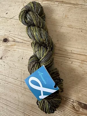 Artesano Linen Silk DK 1 Skein • £1