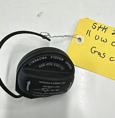 $22.99 • Buy 2011 Volkswagen CC Gas Fuel Tank Filler Cap Assembly