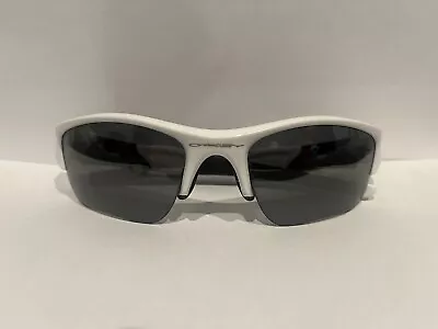 Oakley Flak 2.0 Prizm Sunglasses With Polarized Lenses. • $40