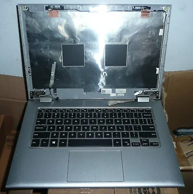 Dell Inspiron 7359 Laptop I3-6100 1TB HD 4GB RAM For Parts No Screen • $55