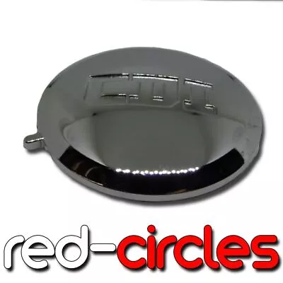 CHROME PIT BIKE 'CDI' CAM SPROCKET COVER Fits 50cc 110cc 125cc PITBIKE • £6.99