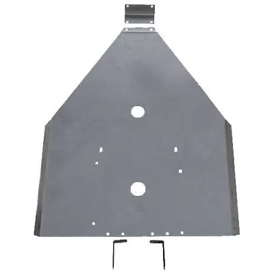 Empi 3193 Universal Vw Wide Skid Plate For Baja Bugs Manx Dune Buggys Kit Cars • $239.95