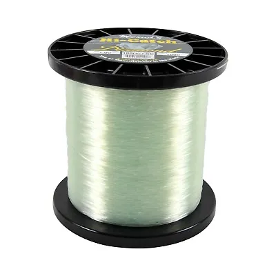 Momoi Diamond Monofilament Fishing Line-1000 Yards- Super Clear - Free Fast Ship • $52.95