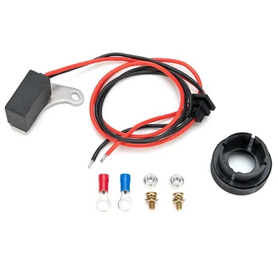 $66.66 • Buy 1281 Ignition Conversion Kit Ignitor Kit For Ford (1957-1974) 8 Cylinder