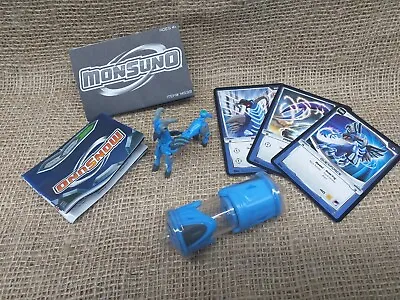 Monsuno 70145501 Quickforce 2 Team Core-Tech • $20