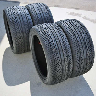 $489.99 • Buy 4 Fullway HP108 2x 275/40R20 106V & 2x 315/35ZR20 110W A/S Performance Tires