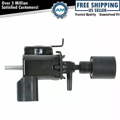 $52.27 • Buy EGR Control Vacuum Switching Valve Solenoid NEW For Toyota 2.0L 2.2L I4