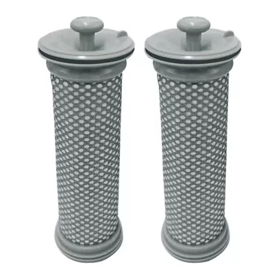 2Pcs Replacement Spare Parts Filters For  A10 A11 PURE  S11 X1 Vacuum5406 • $9.49