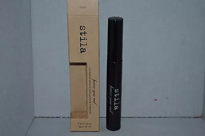 Stila Forever Your Curl Curl Memory Mascara 0.24 Oz New Boxed • $17.99