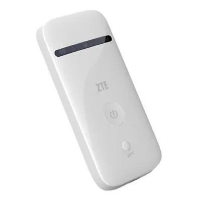 ZTE MF65 Mobile Broadband Wireless Interface Wi-Fi Network Dongle Unlocked • £9.99