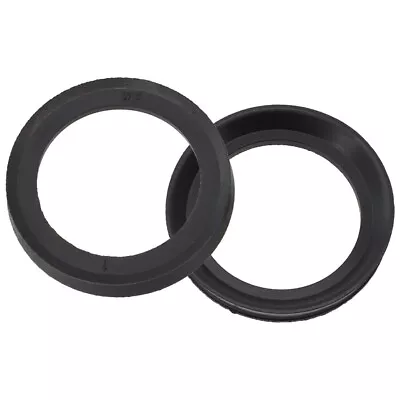 Reliable Oil Ring Replace Parts For PH65A Electric Pick Piston Rod Pack Of 2 • $20.28