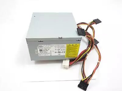 Dell N380F Vostro 220 230 400 PS-6301-6 300W Power Supply • £15.48