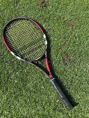 Babolat Zylon 360 Pure Control Tennis Racquet • $123.30