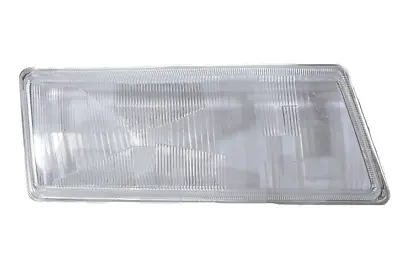 Saab 9000 CS CSE CD CDE GRIFFIN AERO NEW HEADLAMP GLASS RIGHT HAND DRIVE OE SAAB • $74.60