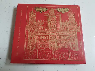 XTC   - Nonsuch Remastered  -   Deluxe CD / DVD -  New & Sealed • £14.99