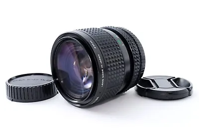 [AS IS] Minolta MD 35-70mm F/3.5 Macro MF Lens From Japan #653 • $79.99