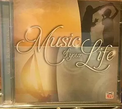 Music Of Your Life: Secret Rendezvous - Audio CD By Andy Williams - VERY GOOD • $5.07