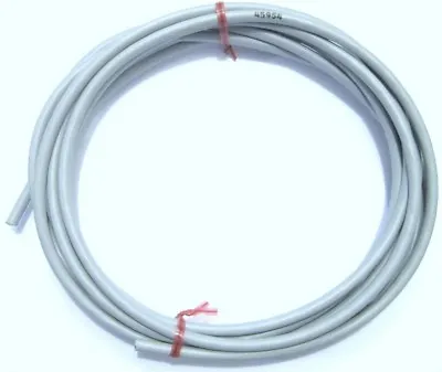 Guitar Circuit Hookup Wire 15' Shielded 4 Conductor BEST NOISE REDUCTION 15ft • $9.99